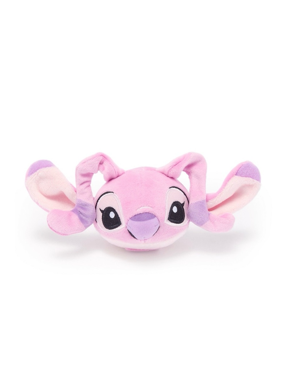 Disney Angel Headband Plush Lilo & Stitch